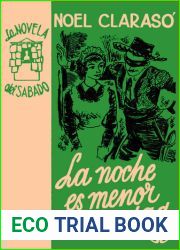 La noche es menor de edad