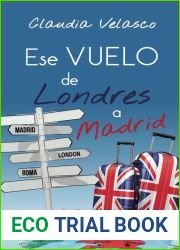 Ese vuelo de Londres a Madrid