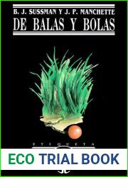 De balas y bolas