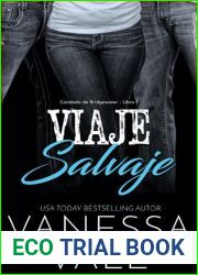 Viaje Salvaje: Condado de Bridgewater, Libro 1