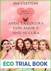 Anisi, la locura con amor y anis se cura