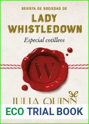 Revista de Sociedad de Lady Whistledown: Especial cotilleos