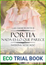 Portia. Nada es lo que parece