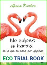 No culpes al karma de lo que te pasa por gilipollas
