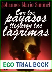 Con los payasos llegaron las lagrimas
