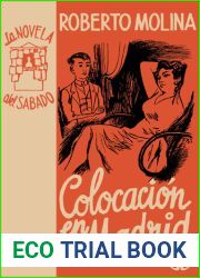 Colocacion en Madrid