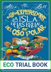 La isla de las brujas