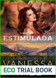 Estimulada: Rancho Steele, Libro 1
