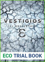 Vestigios: El Despertar (Libro Uno)