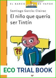 El nino que queria ser Tintin