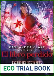 El libro perdido