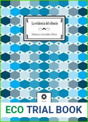 La evidencia del silencio