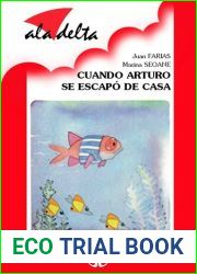 Cuando Arturo se escapo de casa