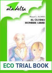 El ultimo hombre libre