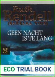 Geen nacht is te lang
