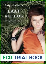 Laat me los (Kathleen Verlinden, #2)