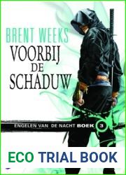 Voorbij de Schaduw (Engelen van de nacht, #3)