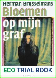 Bloemen op mijn graf