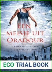 Een meisje uit Oradour