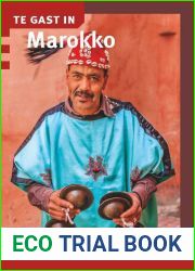 Te gast in Marokko