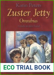 Zuster Jetty Omnibus (Dutch Edition)