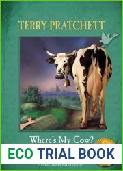 Where|s My Cow? (Dutch Edition)