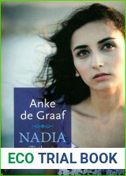 Nadia trilogie (Dutch Edition)