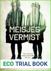 Meisjes vermist (Dutch Edition)