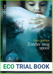 Zonder enig spoor