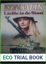 Liefde in de Sinai