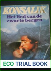 Het lied van de zwarte bergen