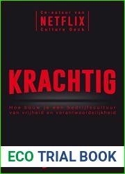 Krachtig (Dutch Edition)