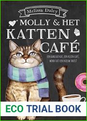Molly en het kattencafe