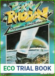 Terug naar het jaar 2000 (Perry Rhodan NL, #550)