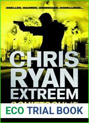 Schietschijf (Chris Ryan extreem)