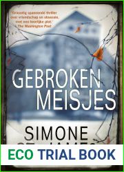 Gebroken meisjes