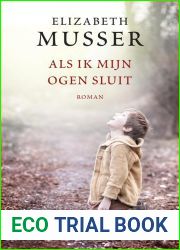 Als ik mijn ogen sluit