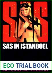 SAS in Istanboel (SAS #1)