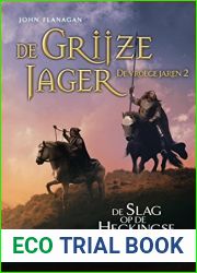 De Slag op de Heckingse Heide (De Grijze Jager - De vroege jaren #2)