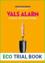 Vals alarm: leven met een dwangstoornis