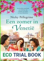 Een zomer in Venetie