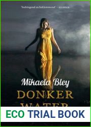 Donker water (Ellen Tamm, #2)