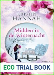 Midden in de winternacht