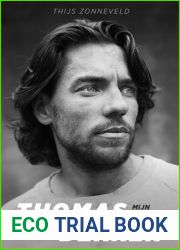 Thomas Dekker. Mijn gevecht