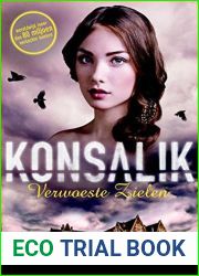 Verwoeste zielen