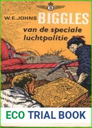 Biggles van de speciale luchtpolitie (Biggles #72)