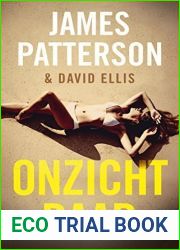 Onzichtbaar (Dutch Edition)