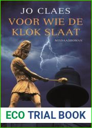 Voor wie de klok slaat (Thomas Berg #9)