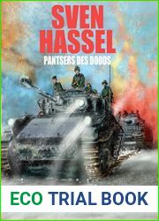 Pantsers des Doods: Nederlandse editie (Sven Hassel - Serie over de Tweede Wereldoorlog)