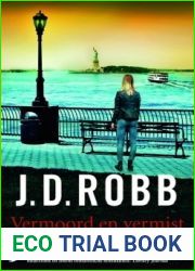 Vermoord en vermist